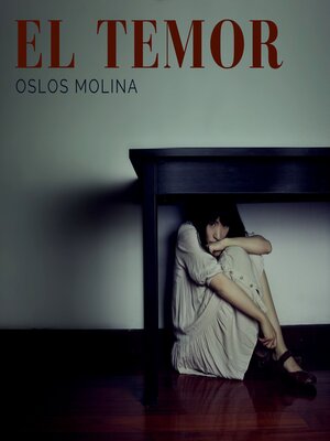 cover image of El temor